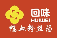 回味鸭血粉丝汤加盟