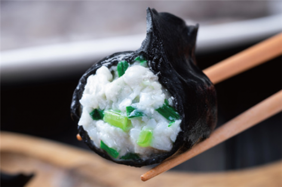 永鑫饺子馆加盟产品图片
