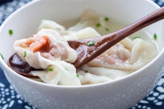 陈小五馄饨加盟产品图片