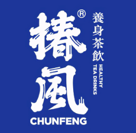 椿风奶茶加盟