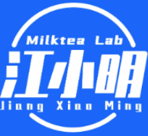 江小明奶茶加盟