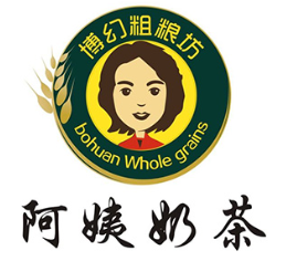 博幻阿姨奶茶加盟