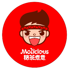 糖茶煮意加盟