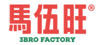 马伍旺奶茶加盟logo