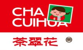 茶翠花奶茶加盟
