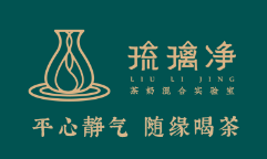 琉璃净奶茶加盟