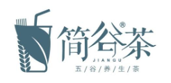 简谷茶加盟