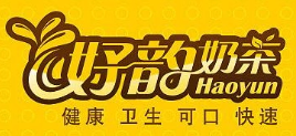 好韵奶茶加盟