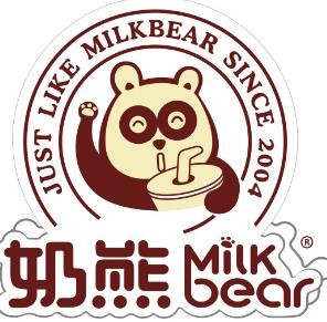 奶熊奶茶加盟