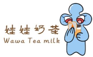 娃娃奶茶加盟