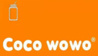 cocowowo奶茶加盟