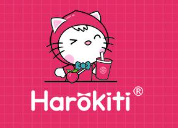 harokiti奶茶加盟