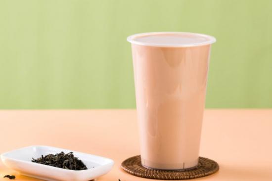 在路上奶茶加盟产品图片