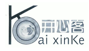 开心客奶茶加盟