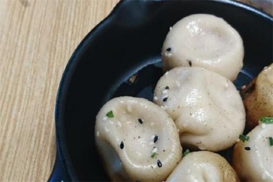 昇记上海生煎加盟产品图片