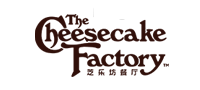 The Cheesecake Factory芝乐坊餐厅加盟