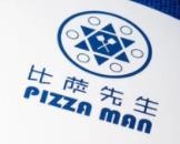 比萨先生加盟