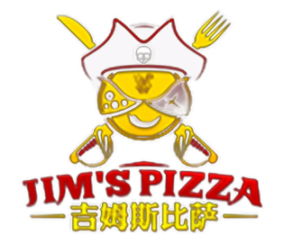 吉姆斯披萨加盟