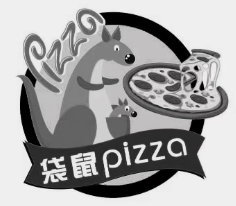 袋鼠披萨加盟