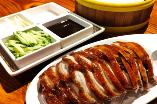 唐味斋烤鸭酱鸭店加盟产品图片