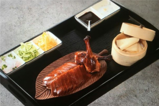 唐味斋烤鸭酱鸭店加盟产品图片