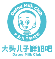 大头儿子奶茶加盟