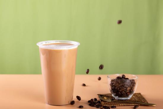 益小茶奶茶加盟产品图片