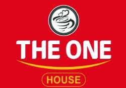 the one奶茶店加盟