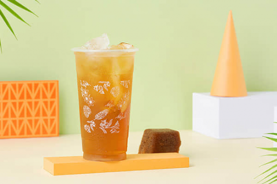 飞翔的牛奶茶加盟产品图片