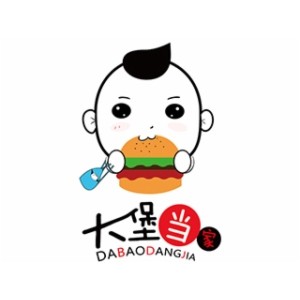 大堡当家汉堡店加盟