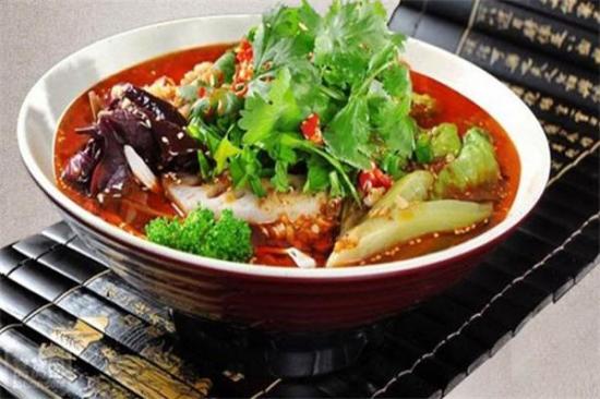 好吃嘴火锅冒菜加盟产品图片