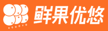 鲜果优悠奶茶加盟logo