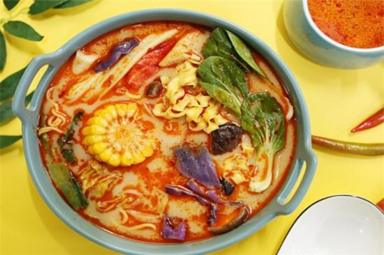 冒小二冒菜加盟产品图片