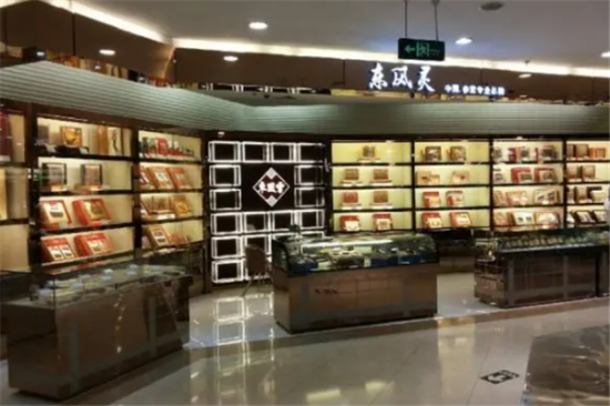 东风灵燕窝加盟