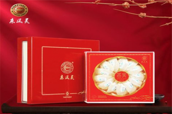 东风灵燕窝加盟