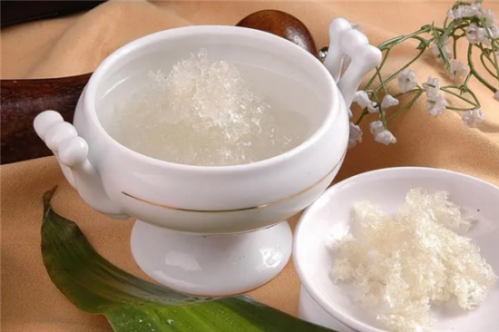 东岛燕窝加盟