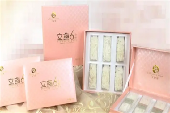 千妃燕燕窝加盟