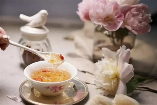 天燕燕窝加盟产品图片