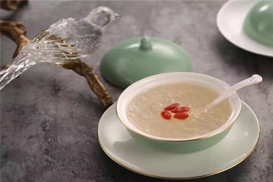 天燕燕窝加盟产品图片