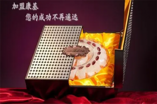 康基燕窝养生加盟产品图片