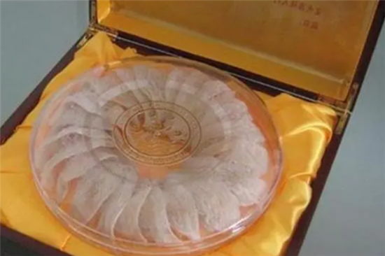 燕王阁燕窝加盟
