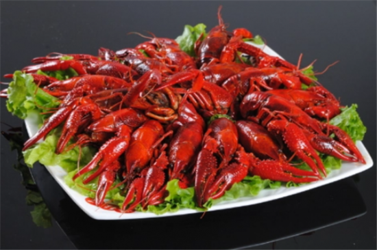 大宗师小龙虾加盟