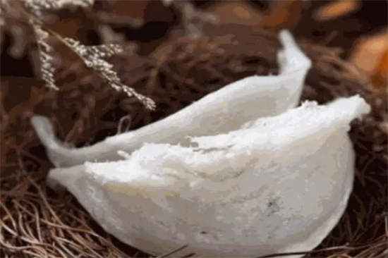 秘龄鲜燕即食燕窝加盟