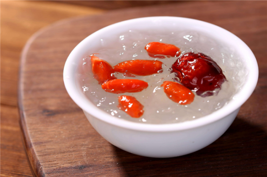 秘龄鲜燕即食燕窝加盟