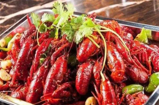 大宗师小龙虾加盟