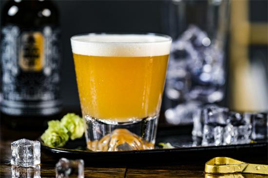 7号店精酿啤酒加盟