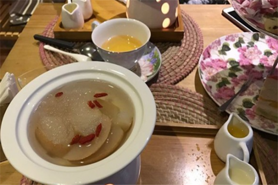 珍燕堂燕窝加盟