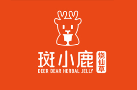 斑小鹿烧仙草奶茶加盟
