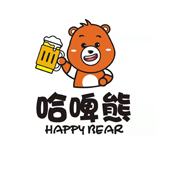 哈啤熊精酿啤酒加盟