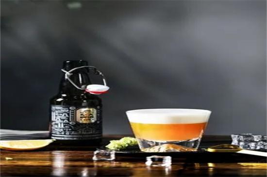 奉天精酿啤酒加盟产品图片